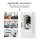 Wireless Smart Fingerprint Digital Password Door Lock