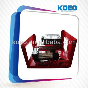 Various Use Excavator Fuel Injection Pump