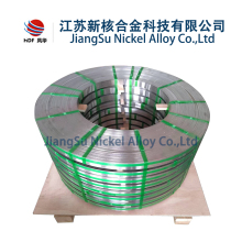 Permalloy 1J79 magnetically soft alloy strip