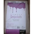 8ft*12ft 300gsm Drop Cloth