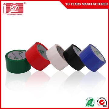 Waterglue Bopp tape  Bopp film tape