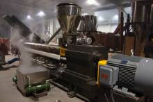 WPC Pelletizer (LGWPC)