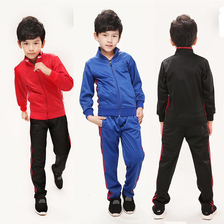 The Latest Design Custom Team Plus Size Training Sportswear Women Men Track Suit Set Plain Soccer Club  Jogging Tracksuit