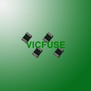 Resettable Fuse