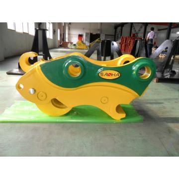 Excavator Quick Coupler, Quick Hitch in Sanghai