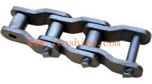 Heavy Duty Cranked Link Chain