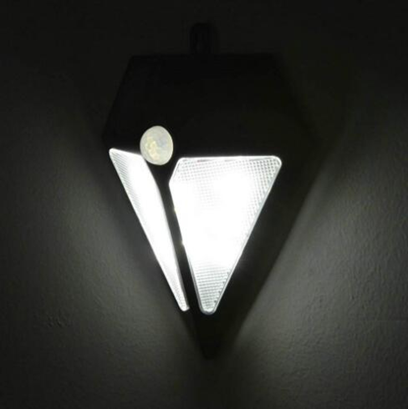 Waterproof Wireless Security Solar Wall Lights Waterproof Wireless Security Solar Wall Lights