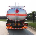 รถบรรทุกน้ำมันเชื้อเพลิง DFAC Tianlong 8X4 32000Litres