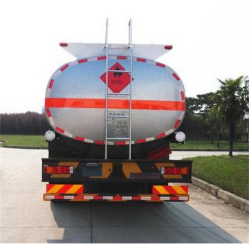 DFAC Tianlong 8X4 32000Litres Fuel Tanker Truck