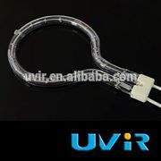 halogen infrared lamp plactic welding infrared lamps heating bulbs