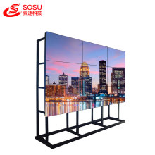 LCD DID video wall hd seamless