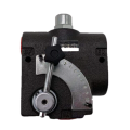 Hydraulic Flow Control Valves