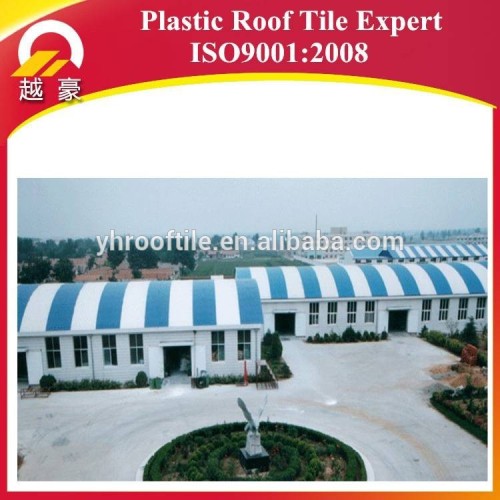 Construction materials pvc roof insulation