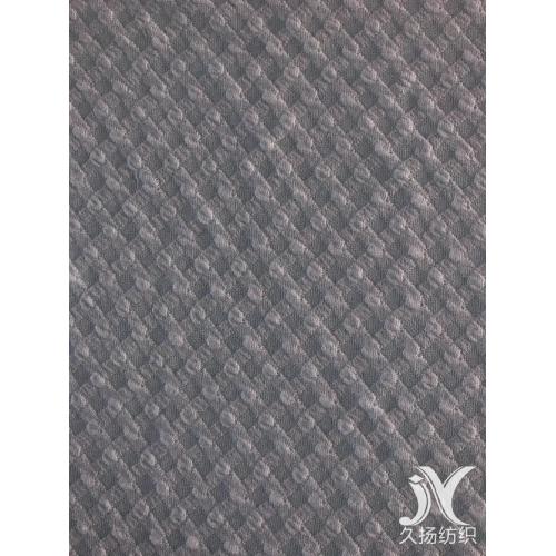 TR Kreuzmuster Jacquard Strick