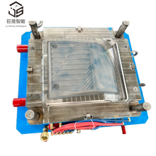 Automotive Interior Functional Trim Mould