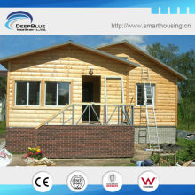 wooden bungalow for sale
