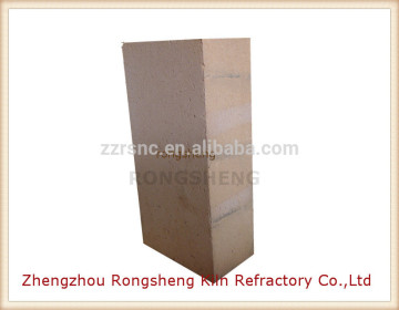 Low Weight Insulation Brick