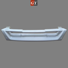Fiberglass TBO Style R34 GTR Front Grille for Nissan 89-94 R32 GTR