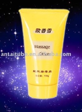 medicine PE soft tube