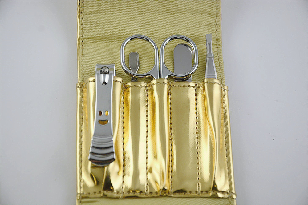 Mejor set de manicura de viaje Best Travel Manicure Set