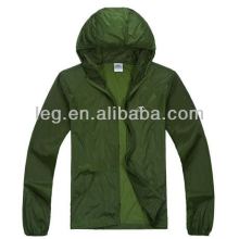 water repellent sun protection clothings