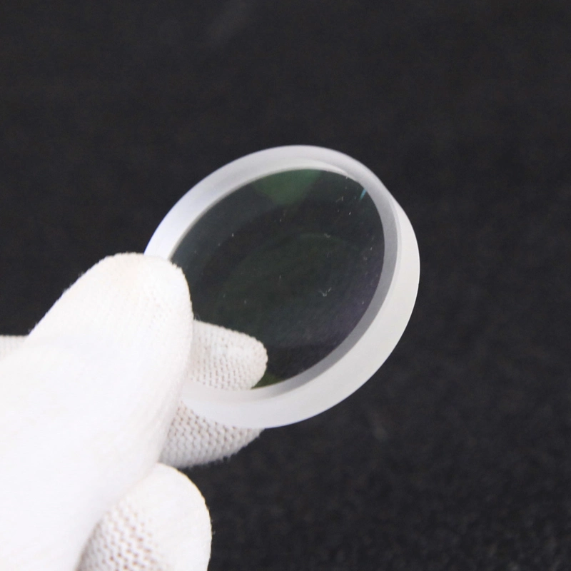 Optical Spherical Glass Plano Convex Plano-Convex Lenses