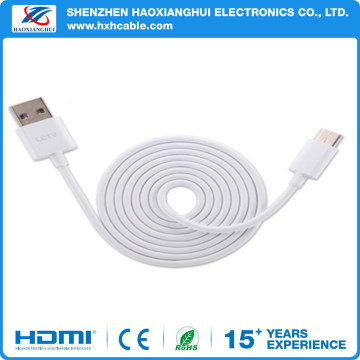 USB Charging/ Transfering Mirco USB Cable for Moble Phones