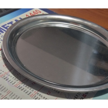 Aluminum circle used for cookware