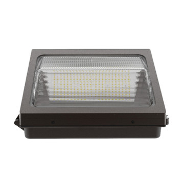 Outdoor 100W LED Wall Pack for Building Lighting