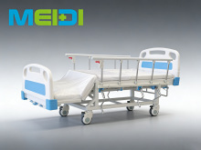 Hospital Grade Full Curved Bed Wholesale