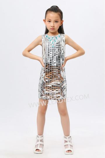 Party Costumes Disco Dress