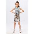 Party Costumes Disco Dress
