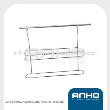 kitchen hanging wire rack