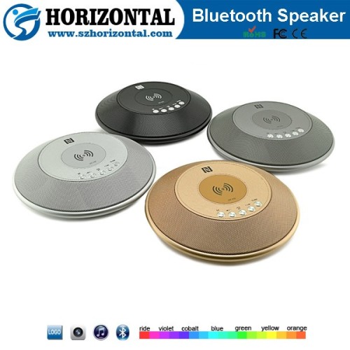 New product kingone k5 rohs bluetooth speaker