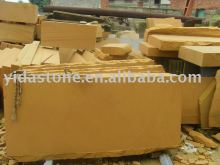 Pure Yellow Sandstone