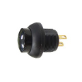 Interruptor de botón subminiatura IP68