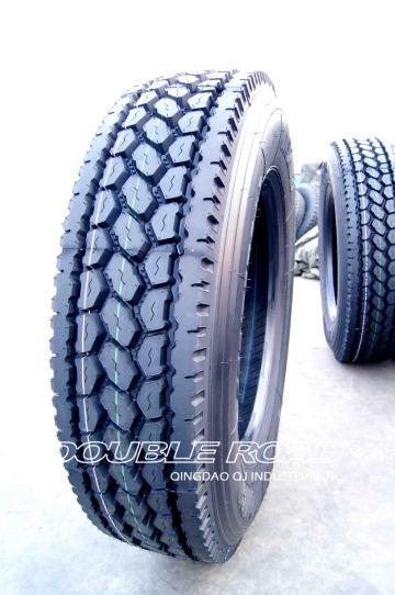 11r22.5 DR819 radial airless tire