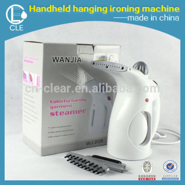 smart garment steamer