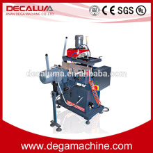 Lock Hole Making Machine For Aluminium& PVC Profile