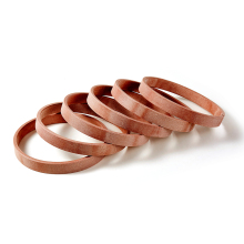 Direct Selling Excavator Hydraulic Seal 160x148x20mm Phenolic Wear Ring O Ring