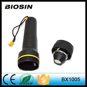 Zhejiang cheapest discount arc flashlight