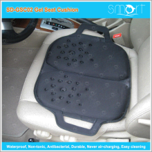 Portable & Foldable Gel Seat Cushion