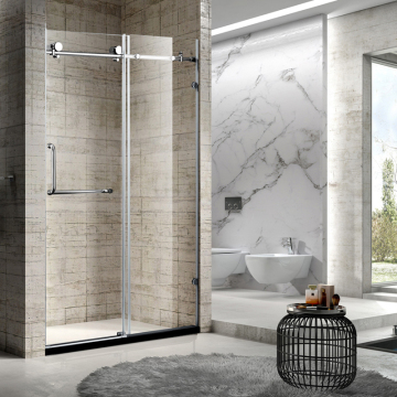 Customized Luxury Shower Cabins for Factories