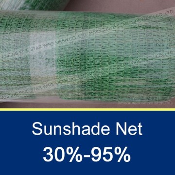 90% Roof Shade Netting 135g/m2