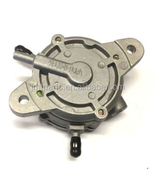 Fuel Pump Parts for VACUUM GY6 125CC 150CC CF250 ATV SCOOTERS GO KARTS
