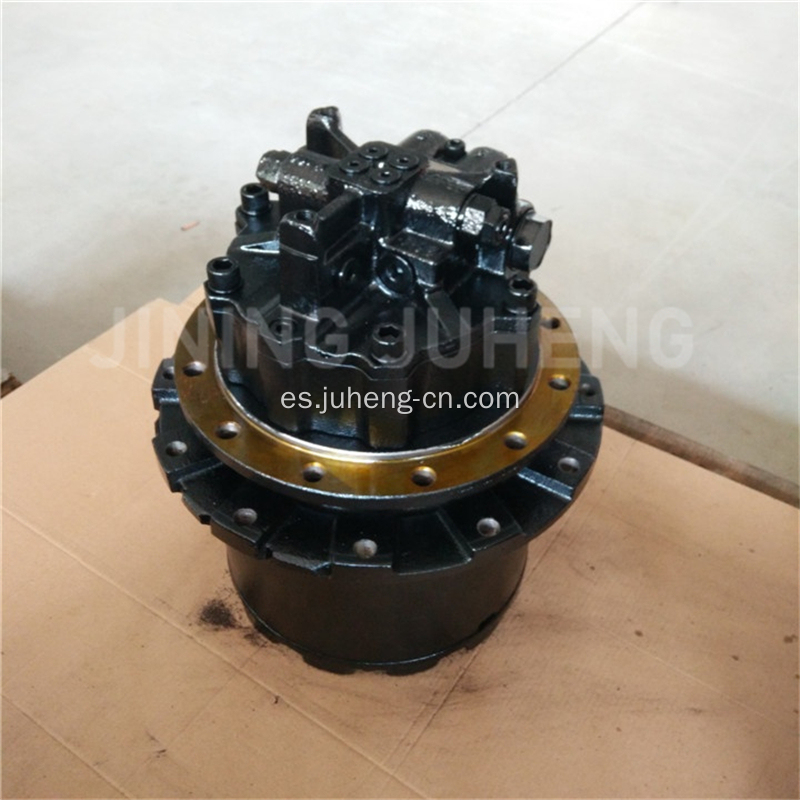 9029205 EX60-5 mando final Hitachi EX60-5 motor de desplazamiento