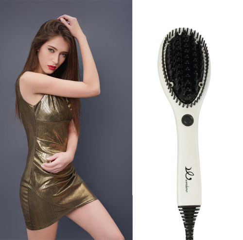 Hot Sale 2018 brosse à cheveux