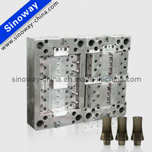 Shenzhen Customized Injection Plastic Mold Factory