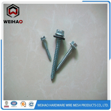 phillips shoulder self tapping screws