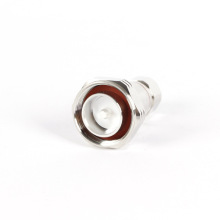 7/16 Male RF Din Plug Coaxial Connector for 1/2 Super Flexible Foam Feeder Cable